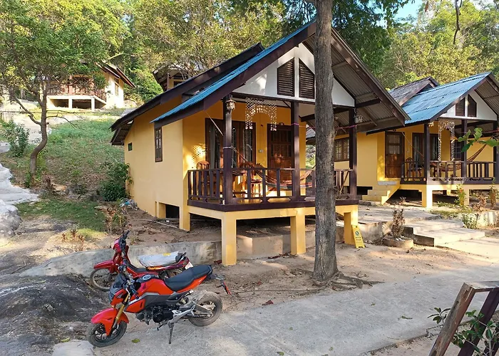 Tongs Hotel