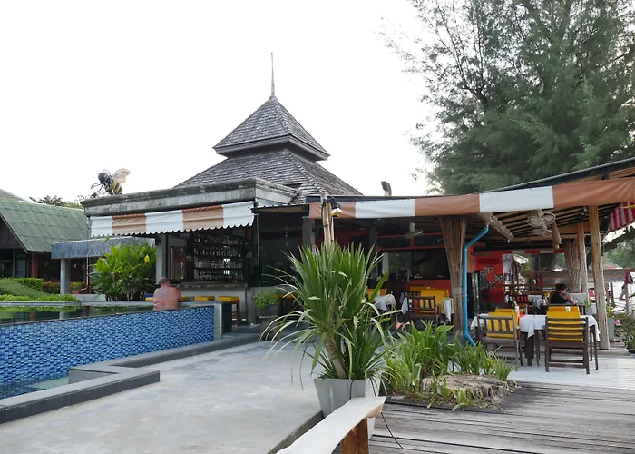 Samui Honey Cottages Beach Resort - Sha Extra Plus