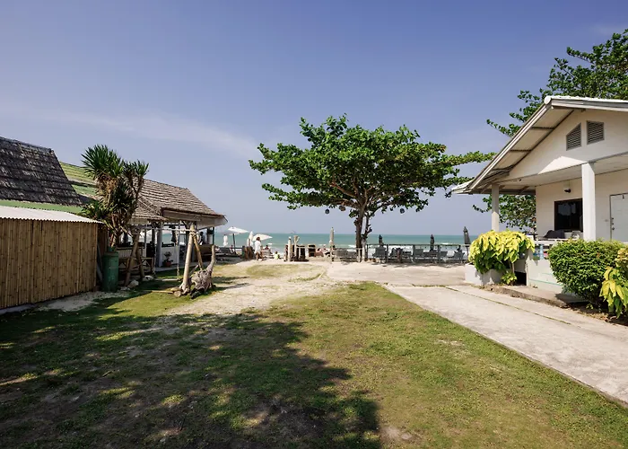 Bay Beach Resort